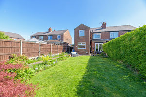 Garden- click for photo gallery